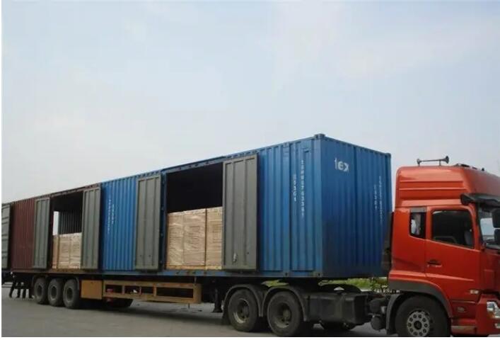 厦门到大理市整车运输