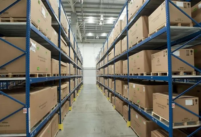 厦门到大理市货物仓储