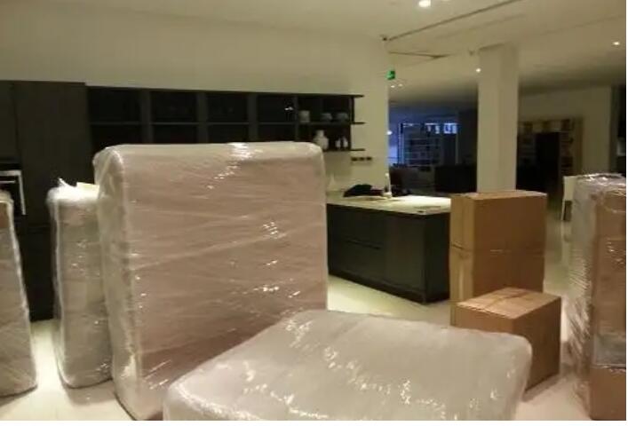 厦门到大理市长途搬家