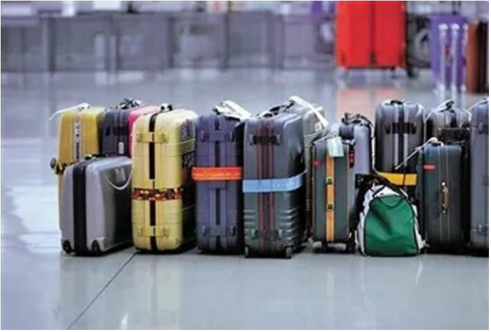 厦门到大理市行李托运