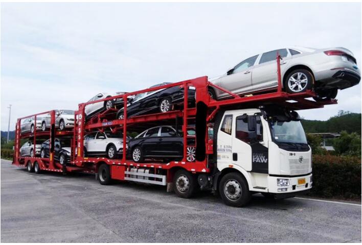 厦门到大理市轿车托运